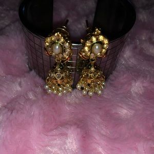 Beautiful style earrings